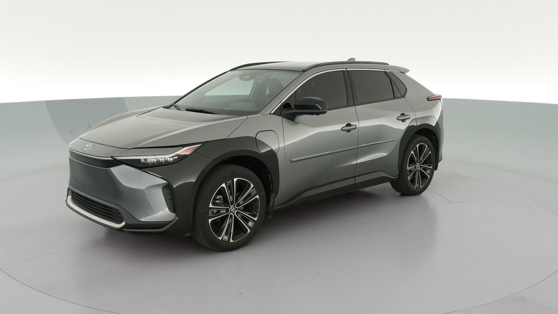 2023 Toyota bZ4X vehicle photo