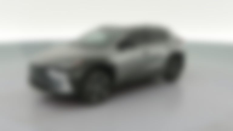 2023 Toyota bZ4X vehicle photo