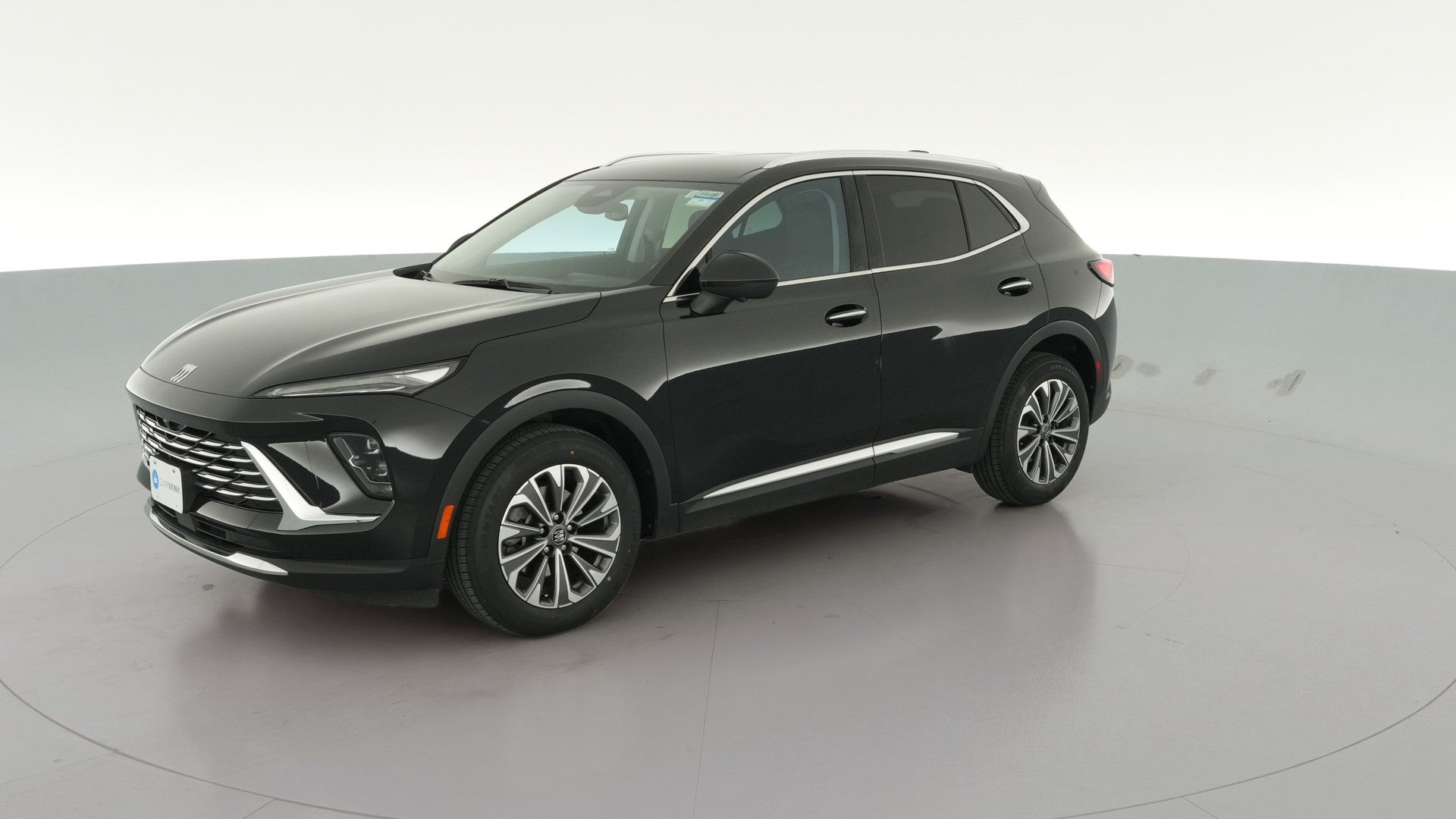 2025 Buick Envision vehicle photo