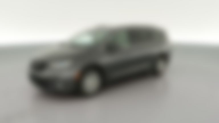 2021 Chrysler Pacifica vehicle photo