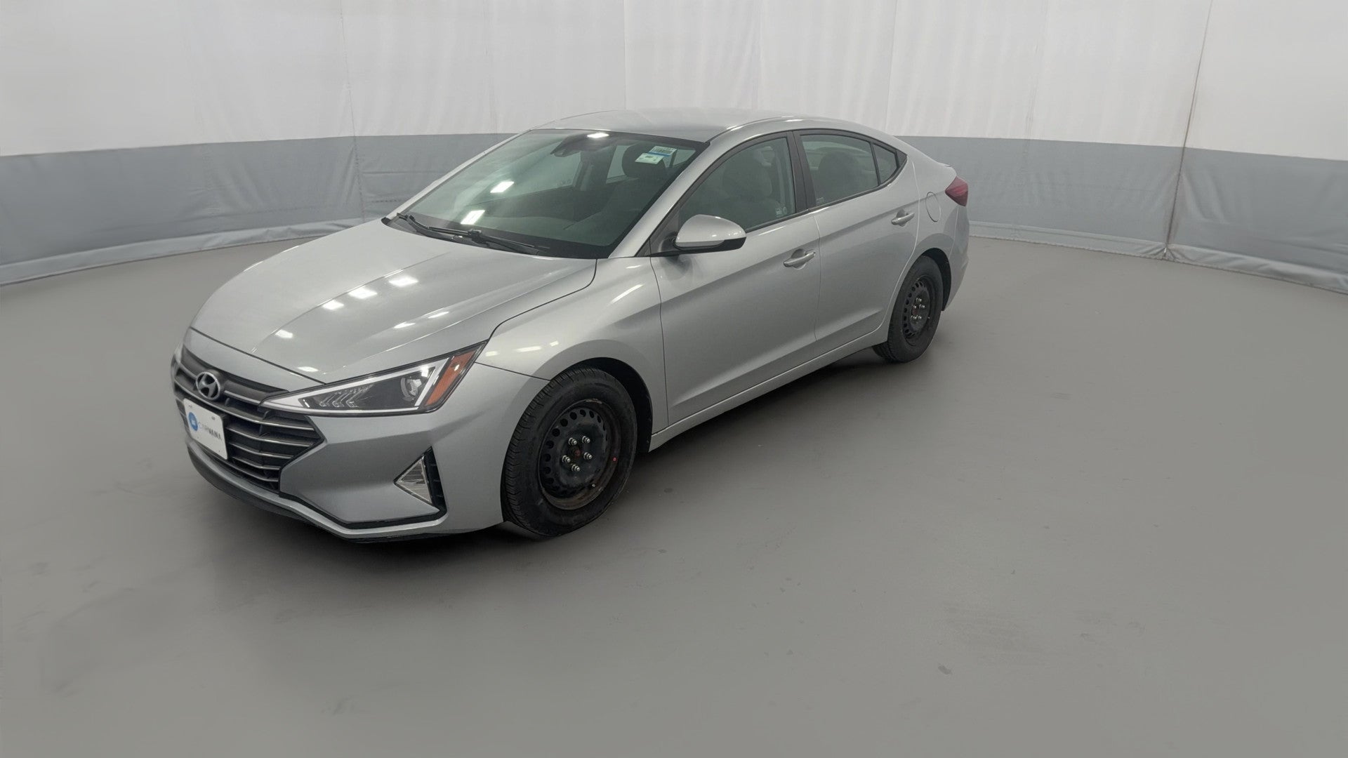 2020 Hyundai Elantra vehicle photo