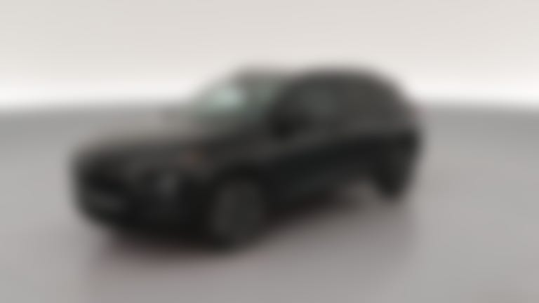 2024 Chevrolet Trax vehicle photo
