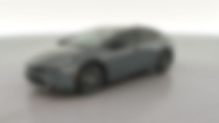 2024 Toyota Prius vehicle photo