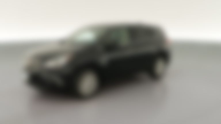 2018 Buick Envision vehicle photo