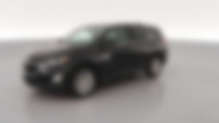 2020 Chevrolet Equinox vehicle photo