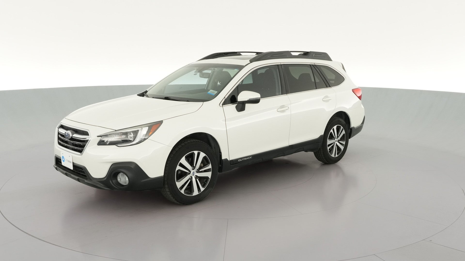 2019 Subaru Outback vehicle photo