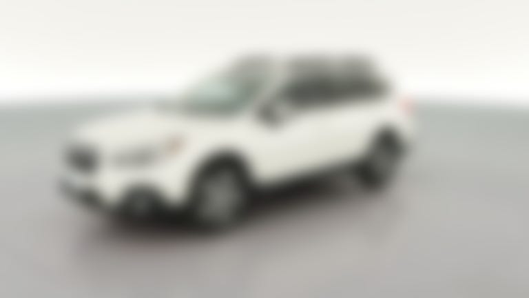2019 Subaru Outback vehicle photo