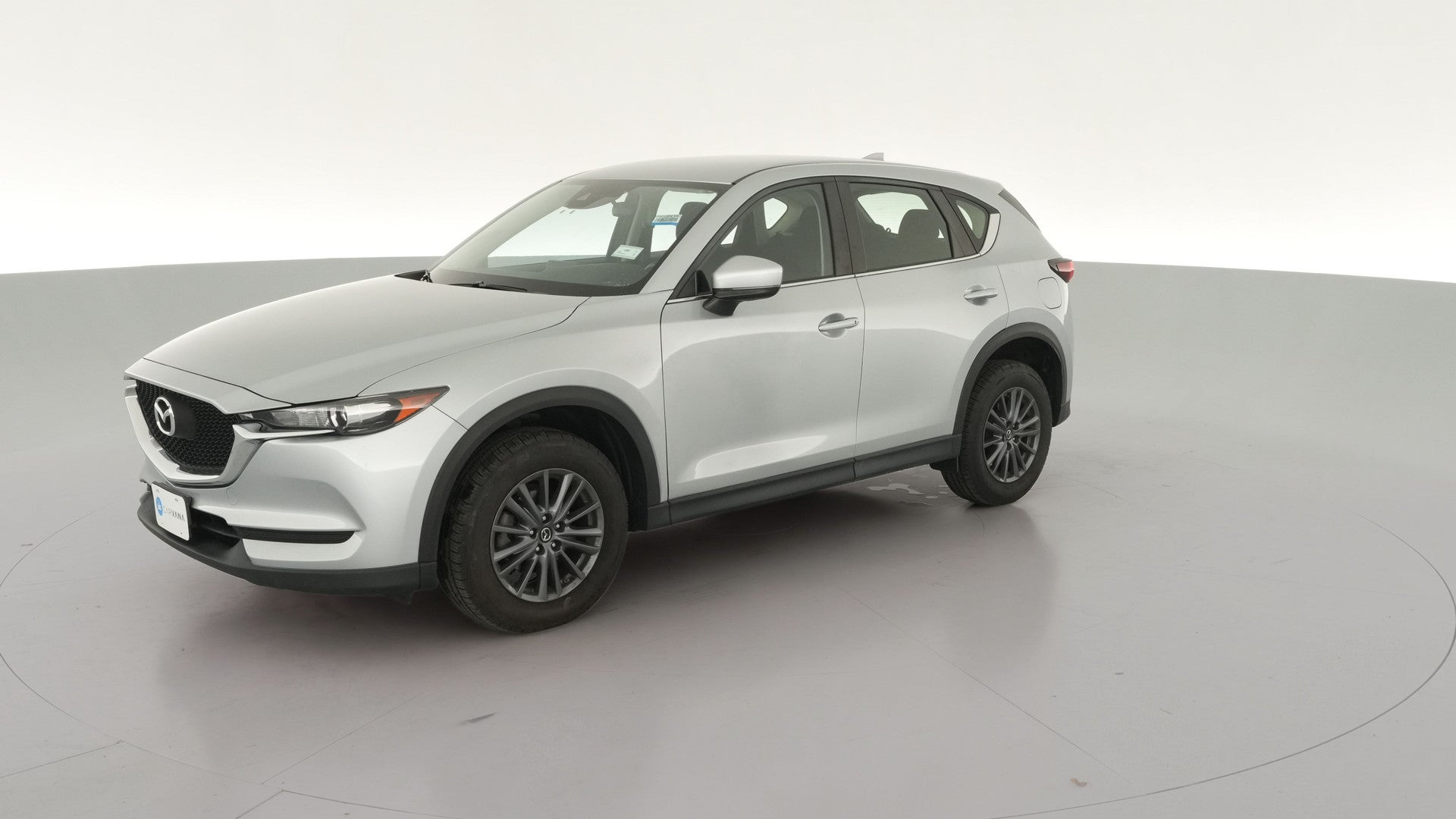 2019 MAZDA CX-5 vehicle photo