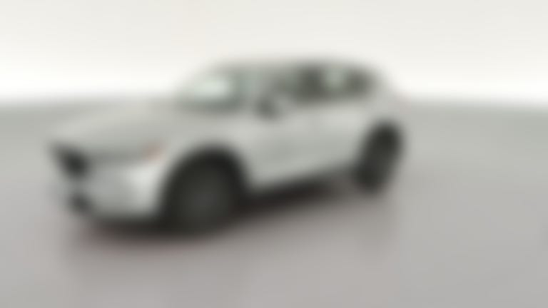 2019 MAZDA CX-5 vehicle photo