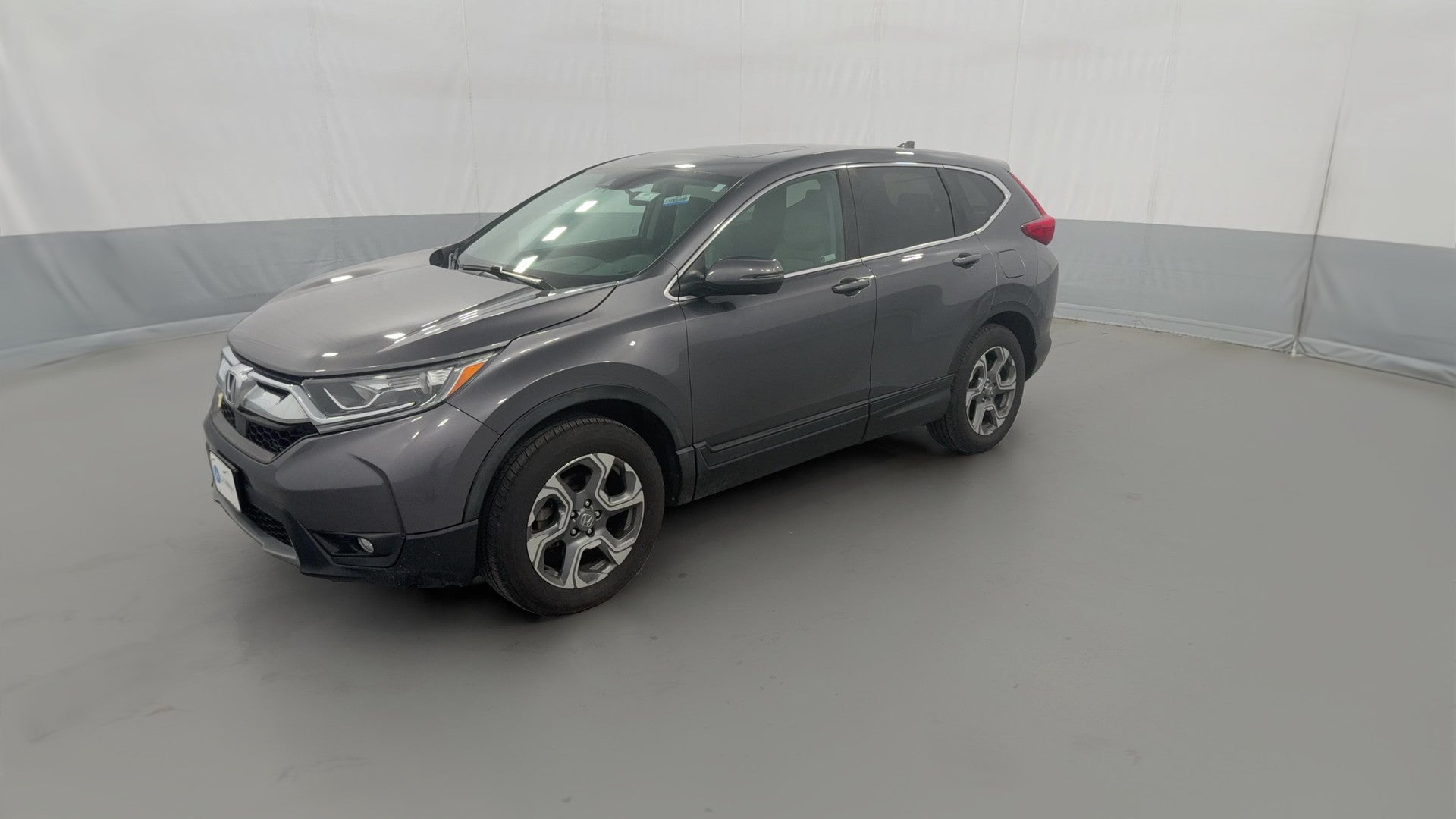 2019 Honda CR-V vehicle photo