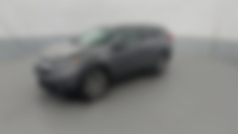 2019 Honda CR-V vehicle photo