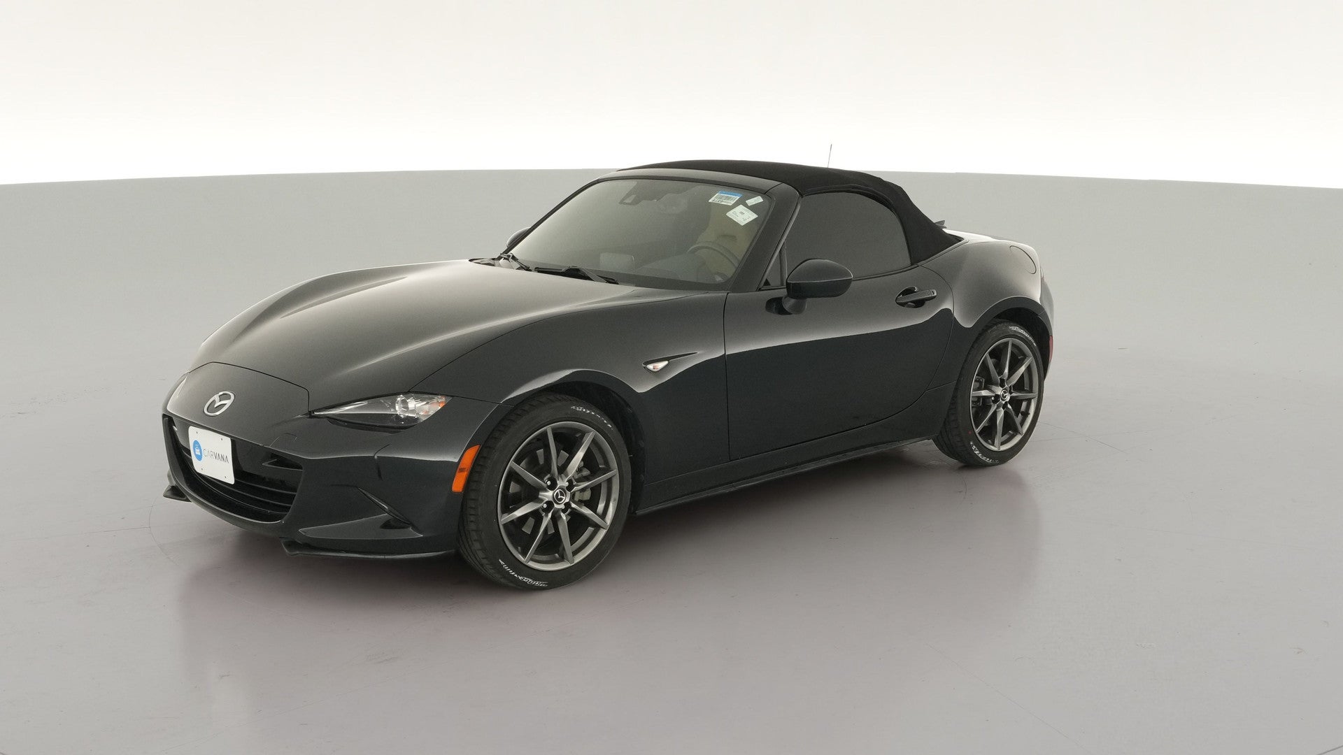 2016 MAZDA MX-5 Miata vehicle photo