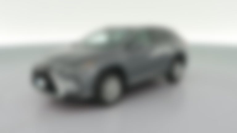 2016 Lexus RX vehicle photo