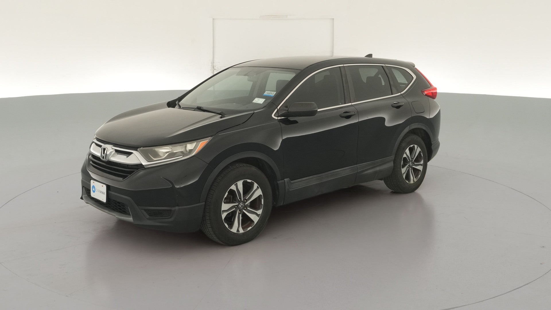 2018 Honda CR-V vehicle photo