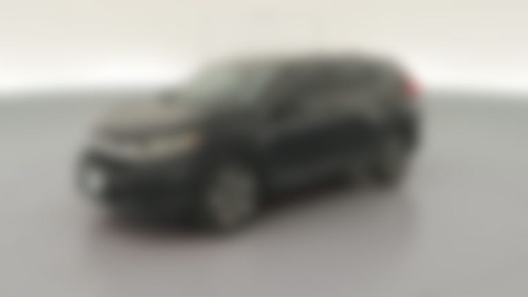 2018 Honda CR-V vehicle photo