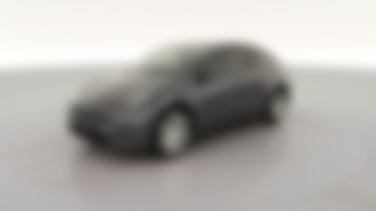 2025 Tesla Model Y vehicle photo