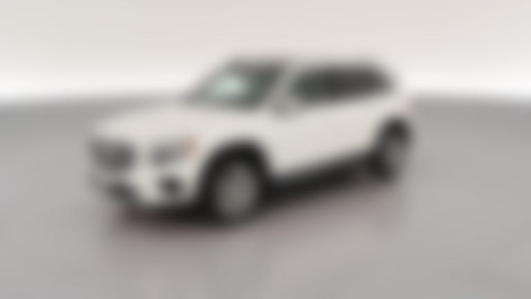2023 Mercedes-Benz GLB vehicle photo