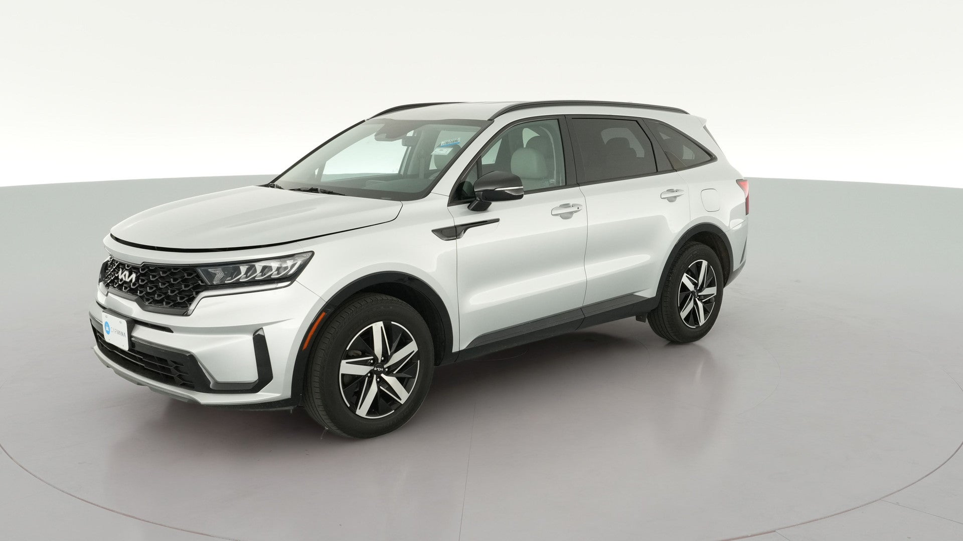 2022 Kia Sorento vehicle photo