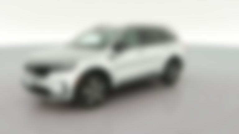 2022 Kia Sorento vehicle photo