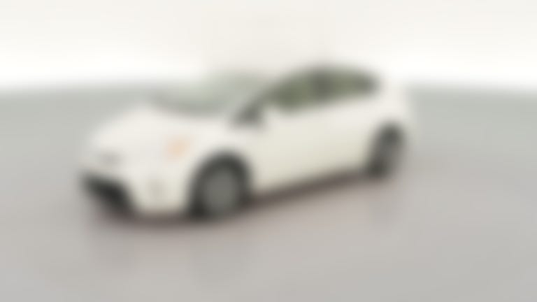 2015 Toyota Prius vehicle photo