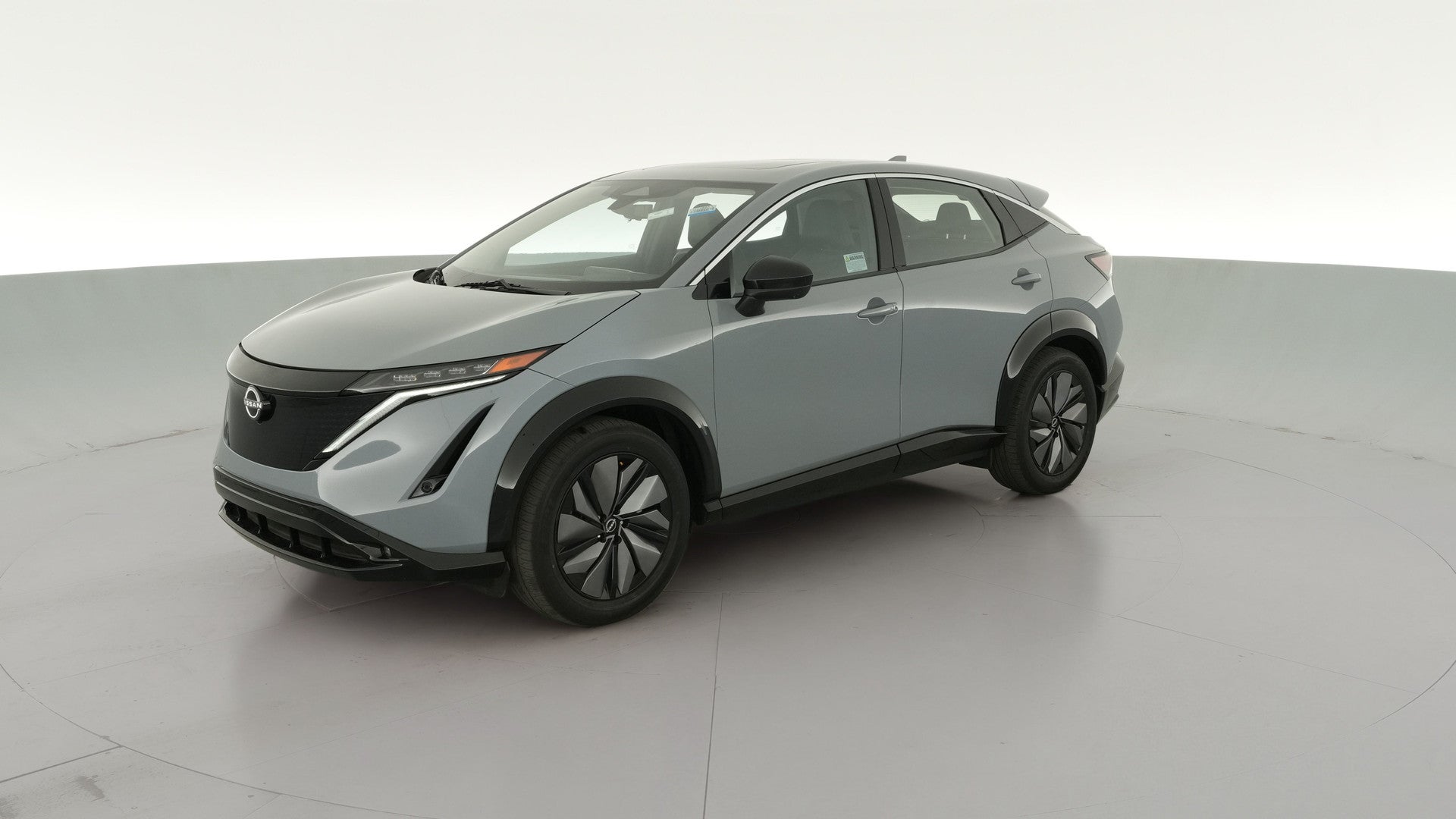 2024 Nissan ARIYA vehicle photo