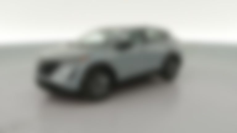2024 Nissan ARIYA vehicle photo