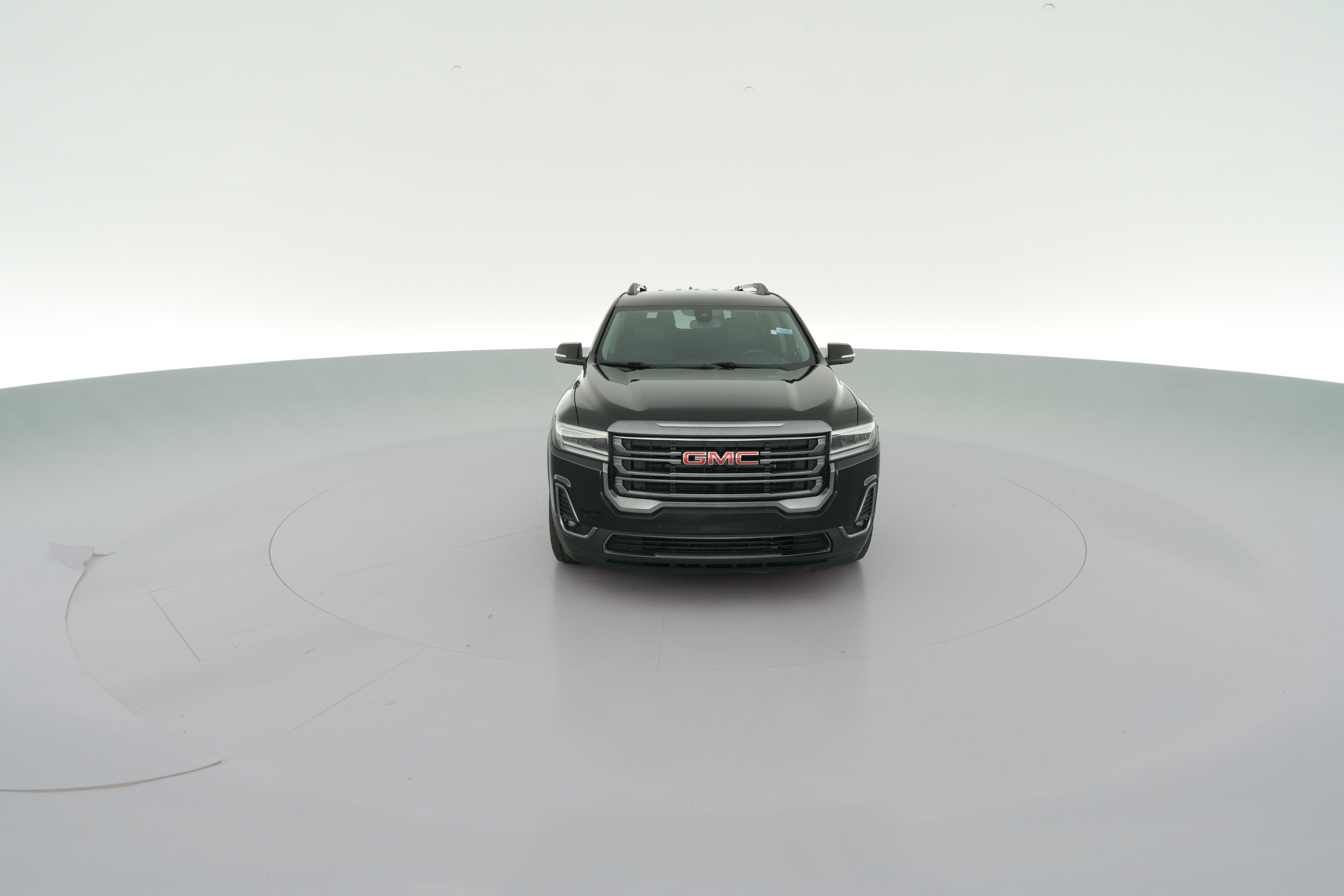 2023 GMC Acadia AT4 - Photo 27