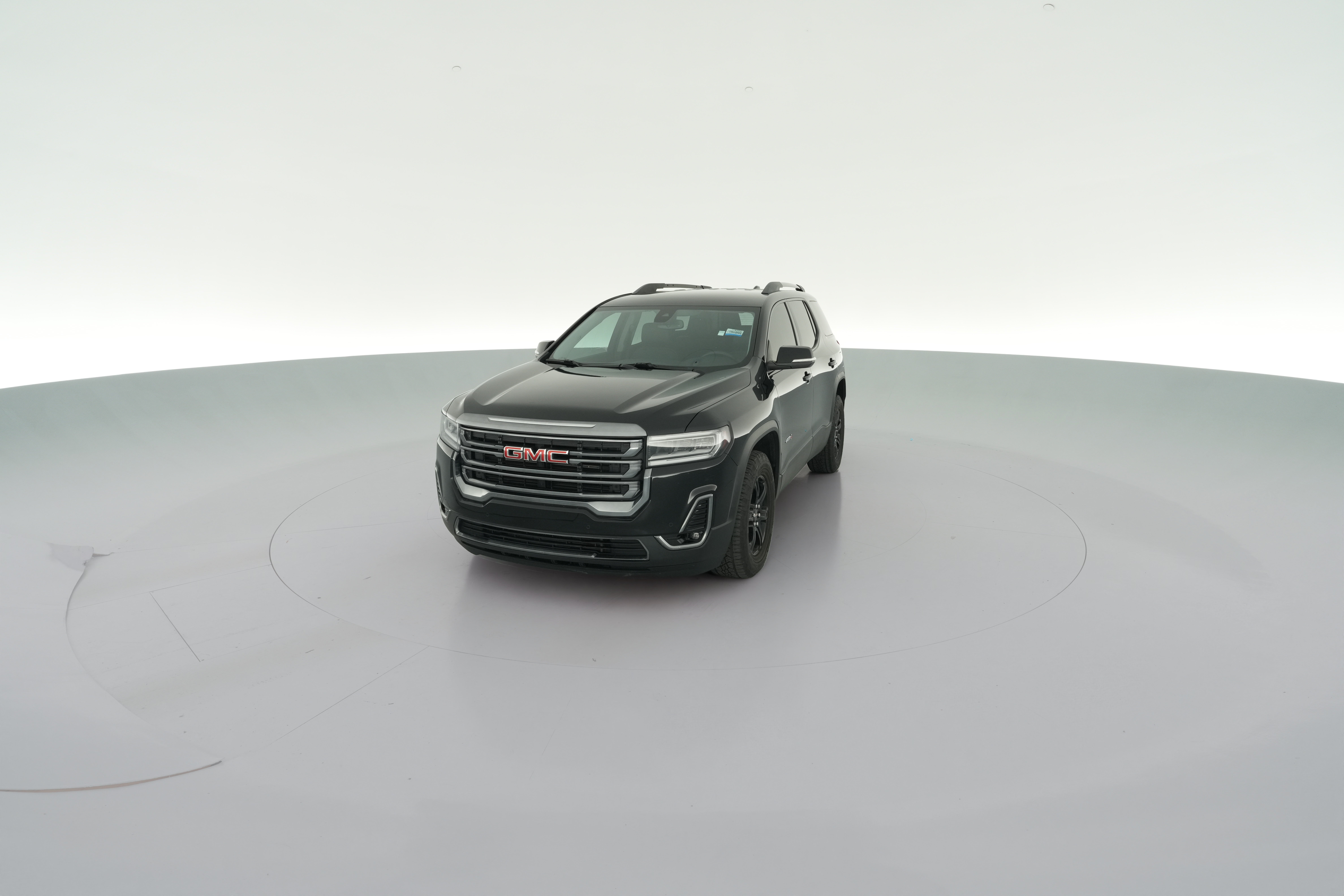 2023 GMC Acadia AT4 - Photo 28