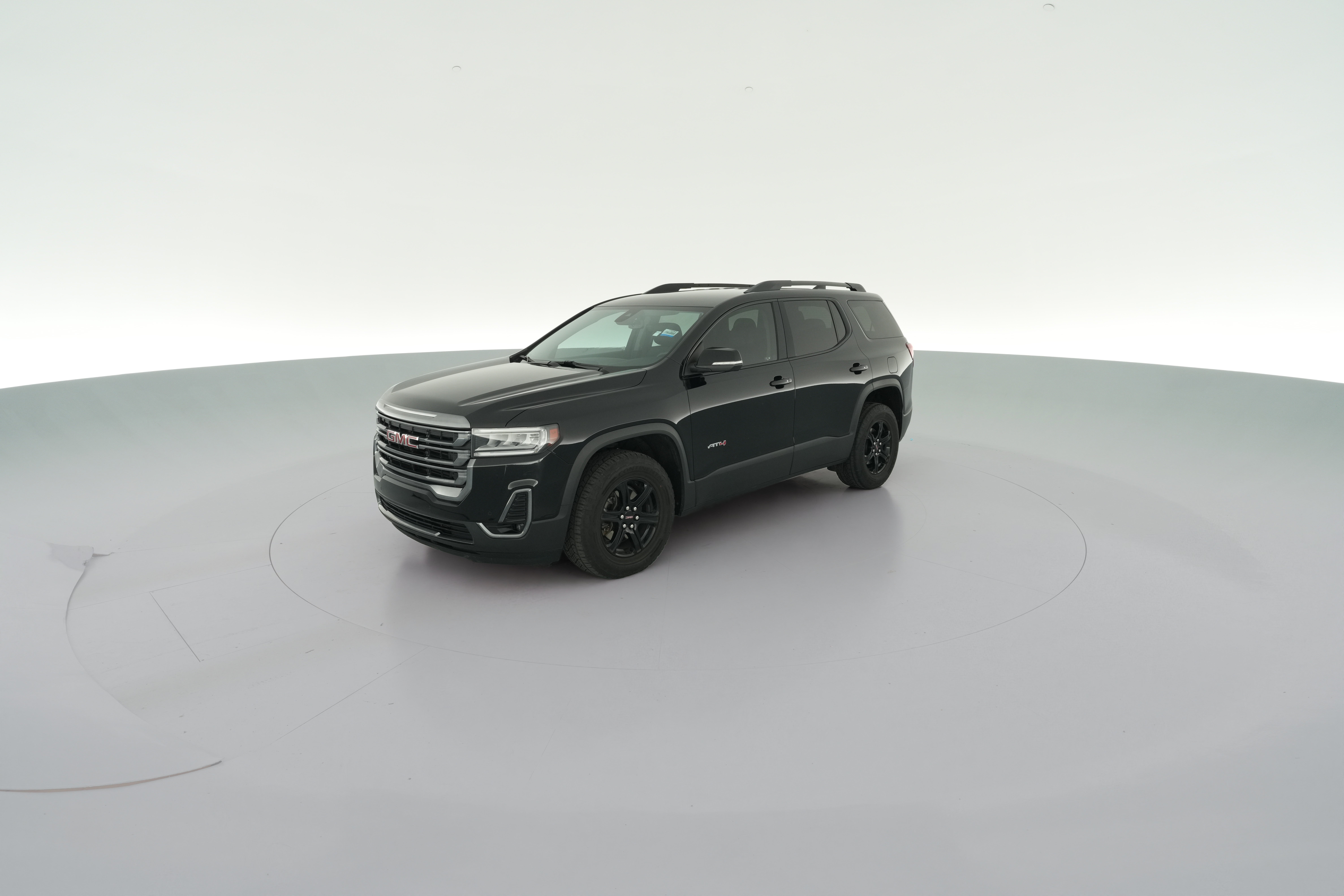 2023 GMC Acadia AT4 - Photo 29