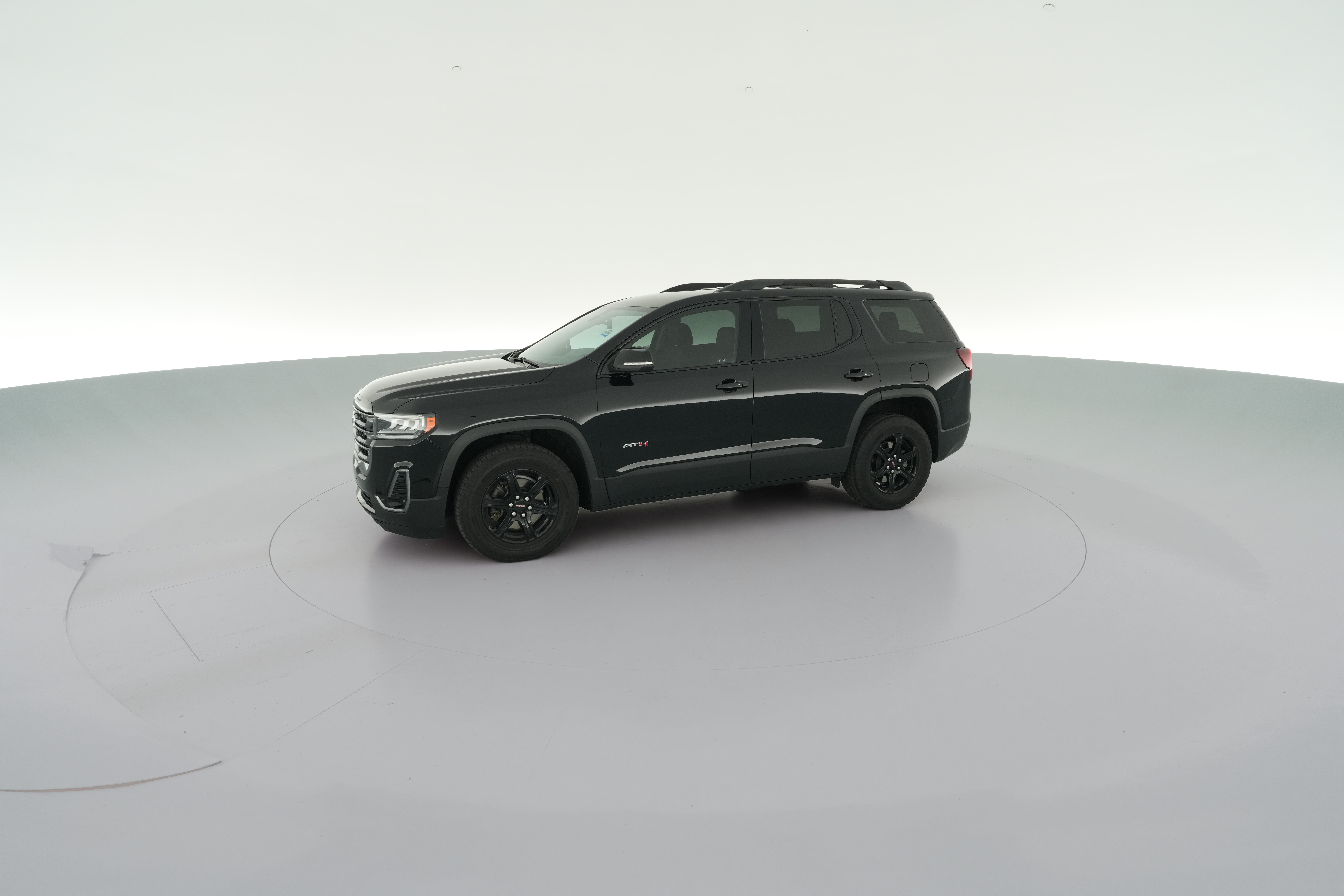 2023 GMC Acadia AT4 - Photo 30