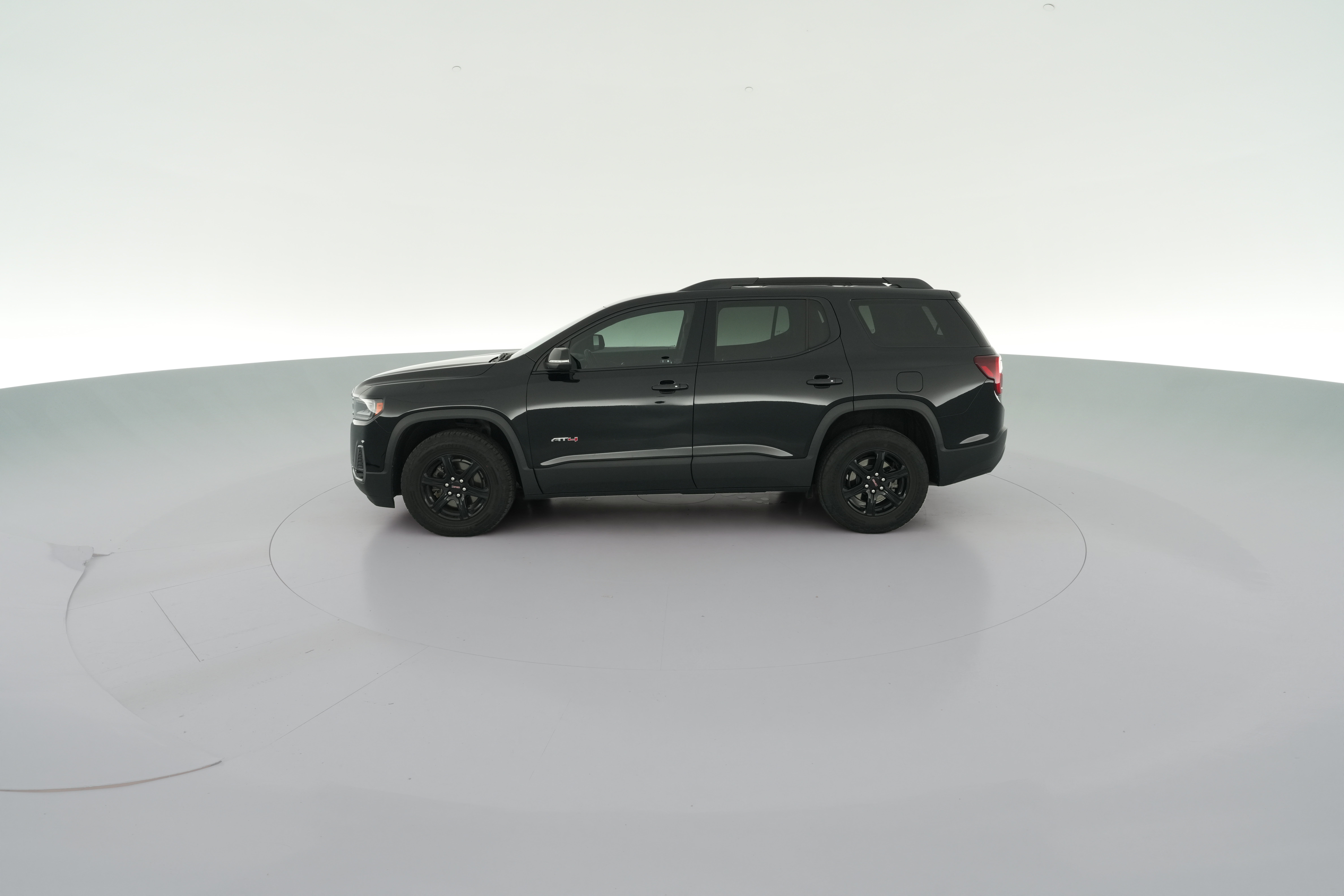 2023 GMC Acadia AT4 - Photo 31