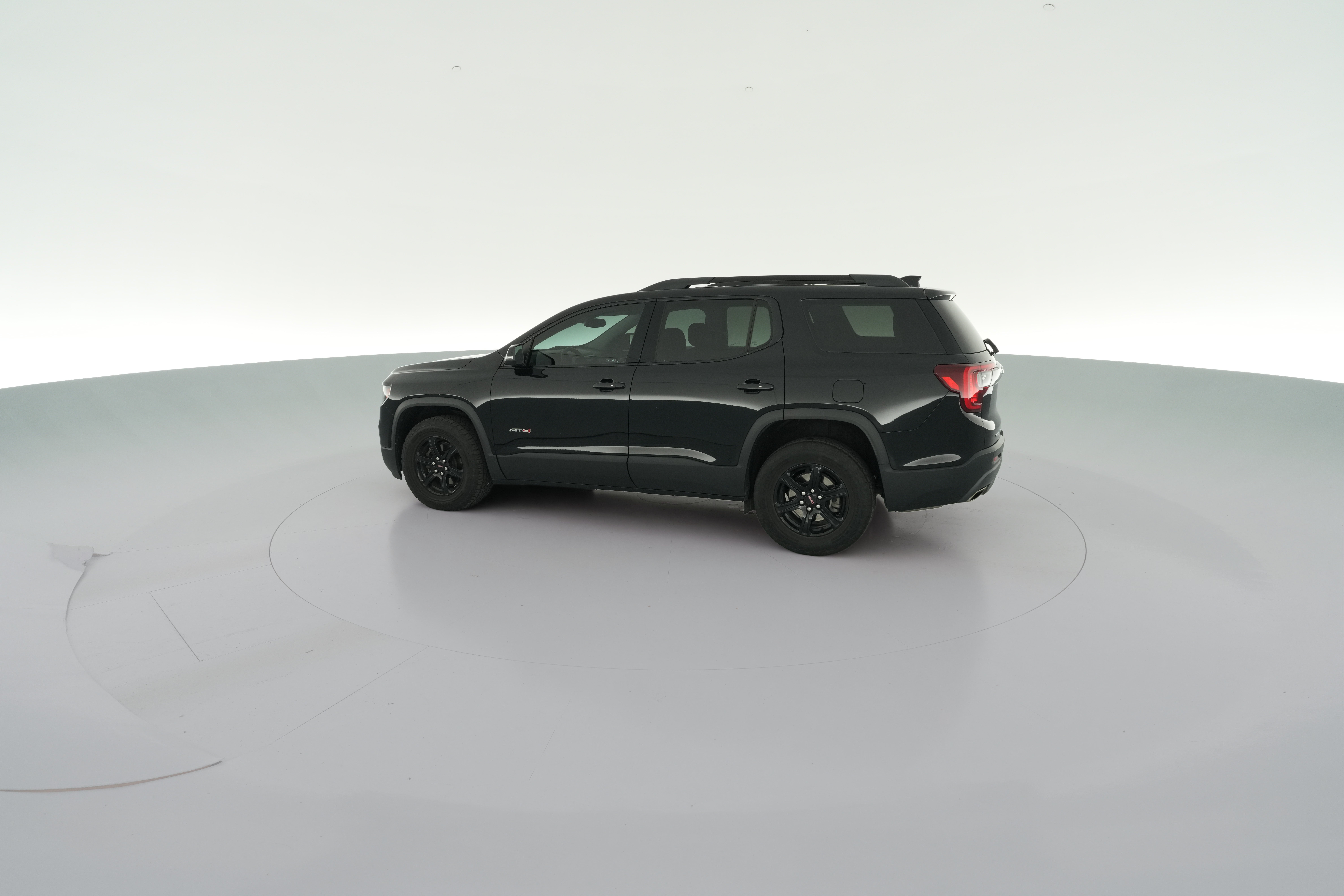 2023 GMC Acadia AT4 - Photo 32