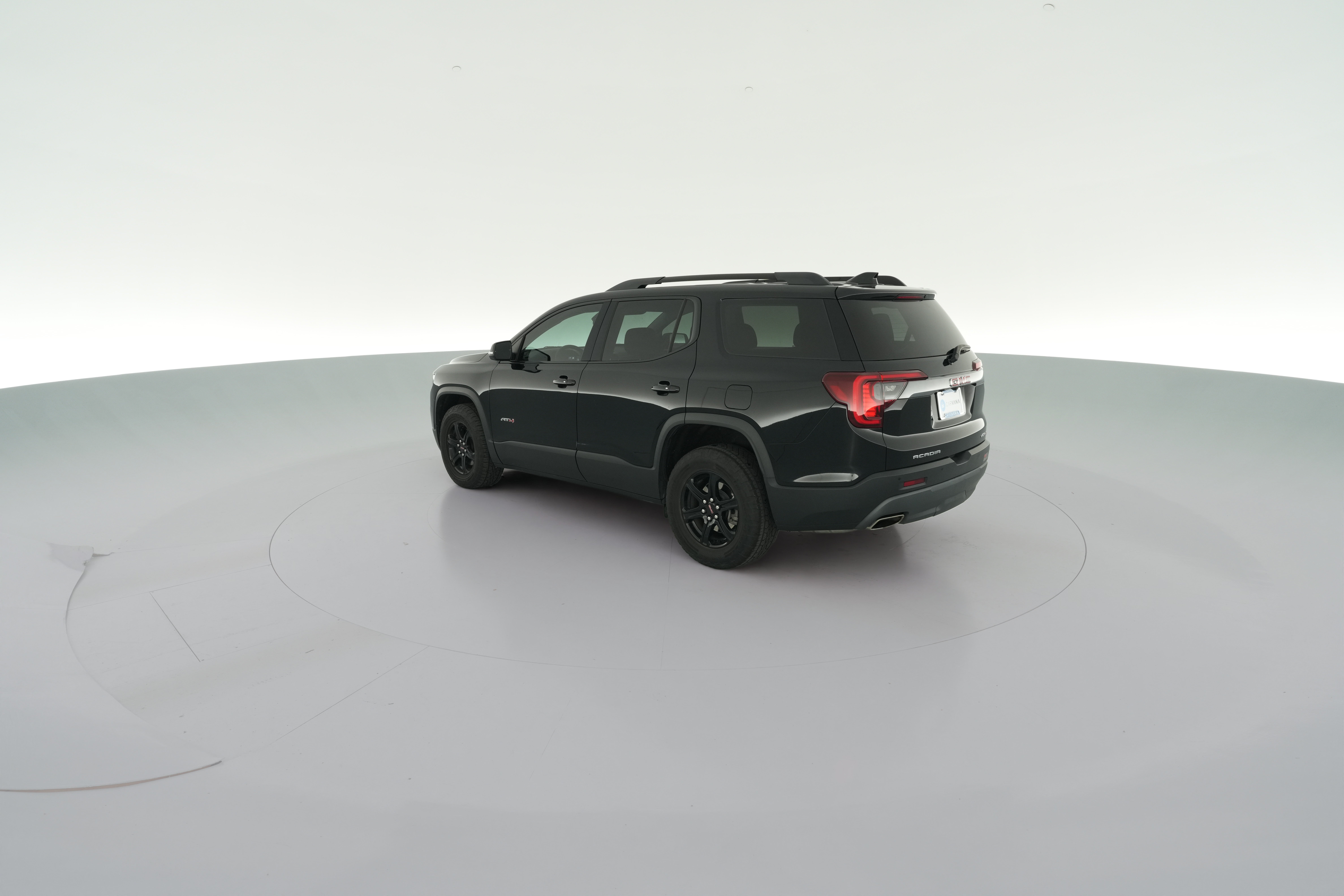 2023 GMC Acadia AT4 - Photo 33