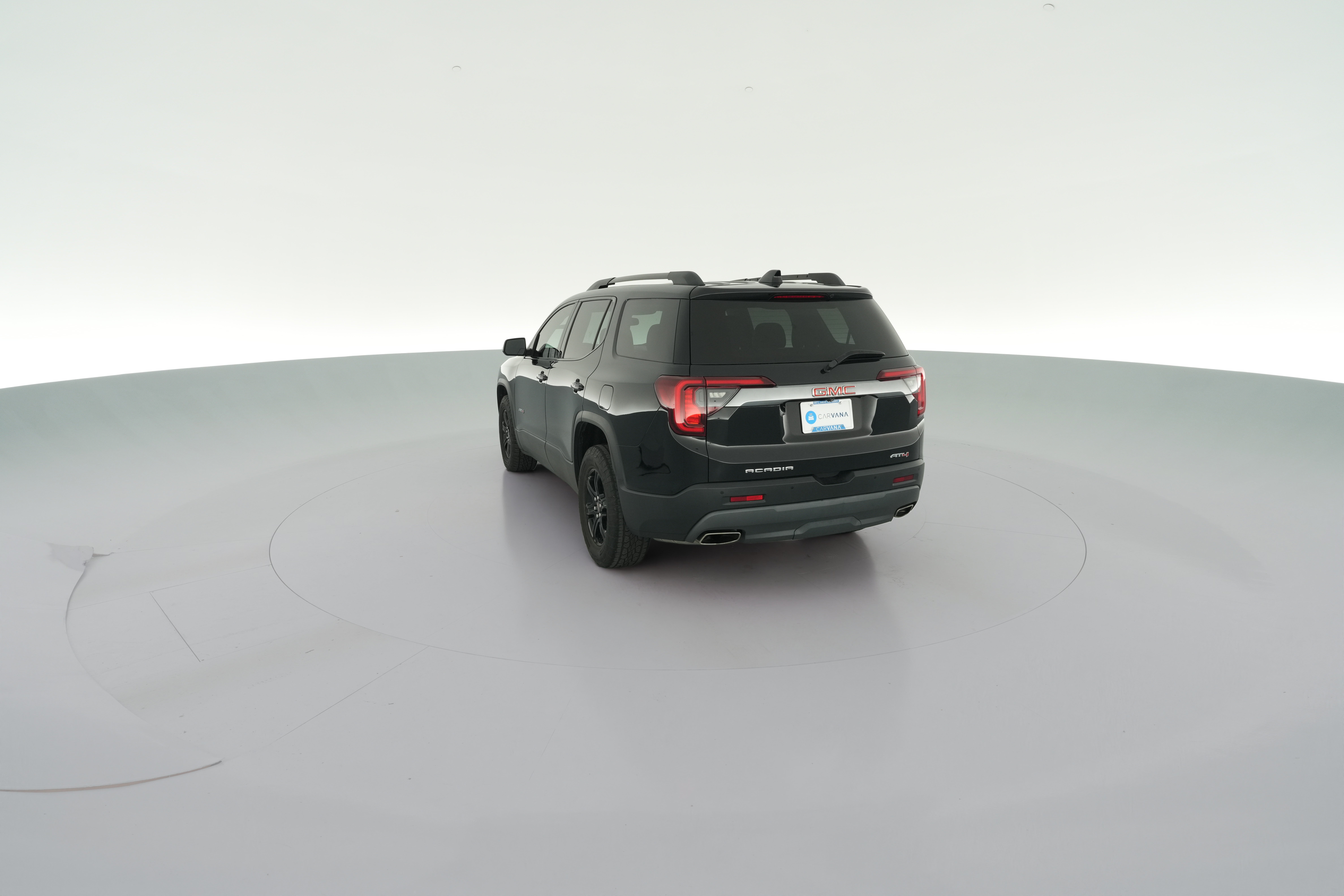 2023 GMC Acadia AT4 - Photo 34