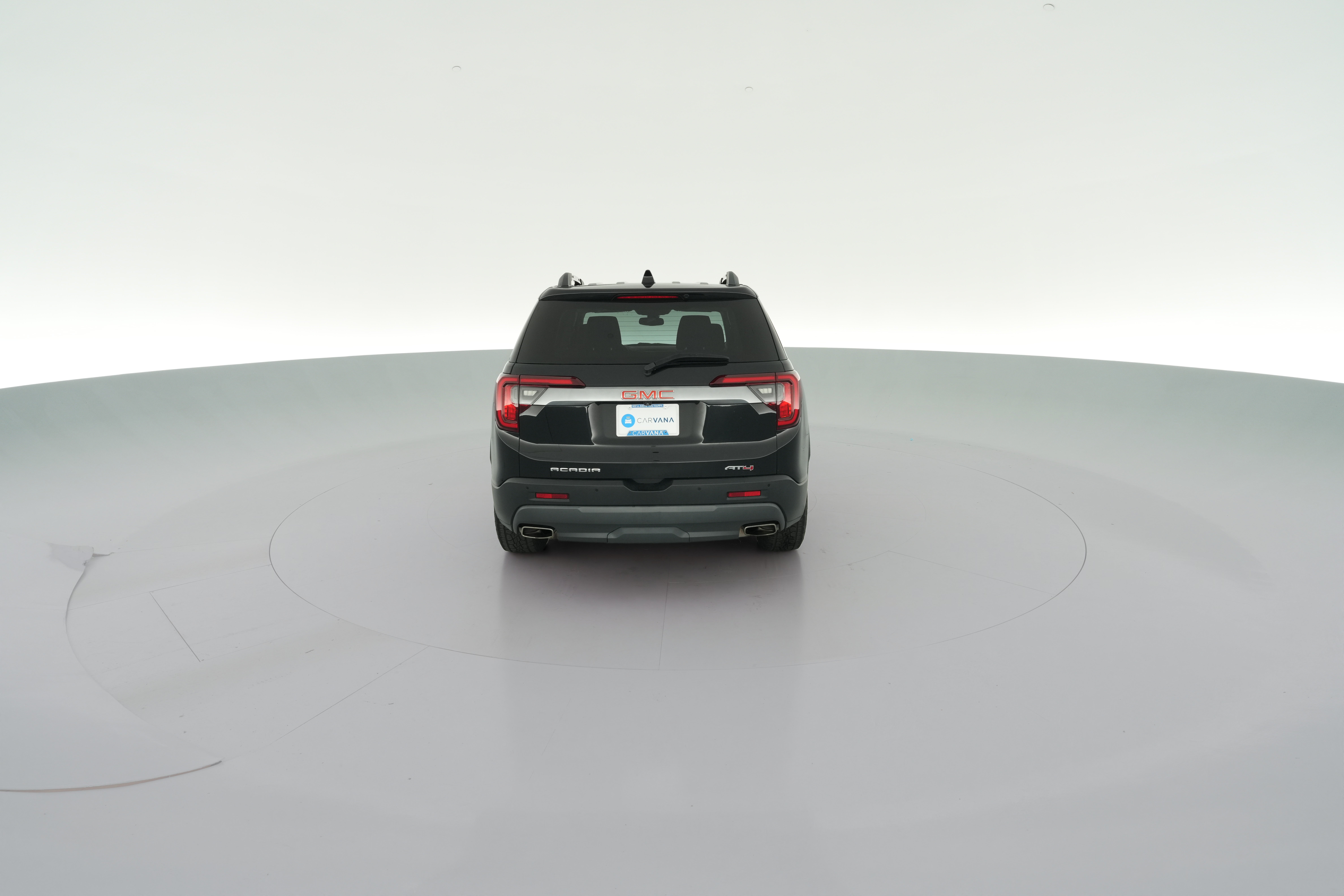 2023 GMC Acadia AT4 - Photo 35