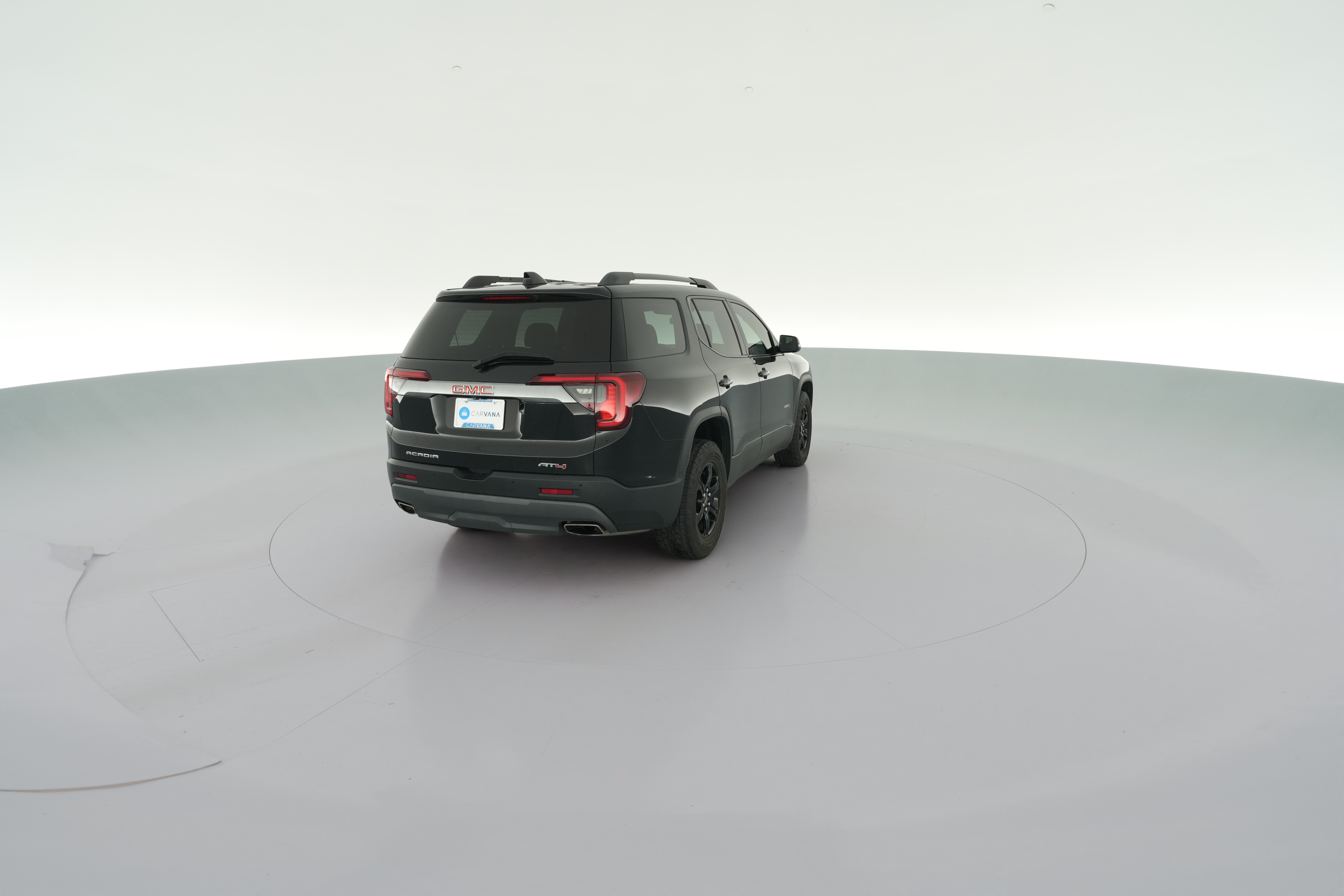 2023 GMC Acadia AT4 - Photo 36