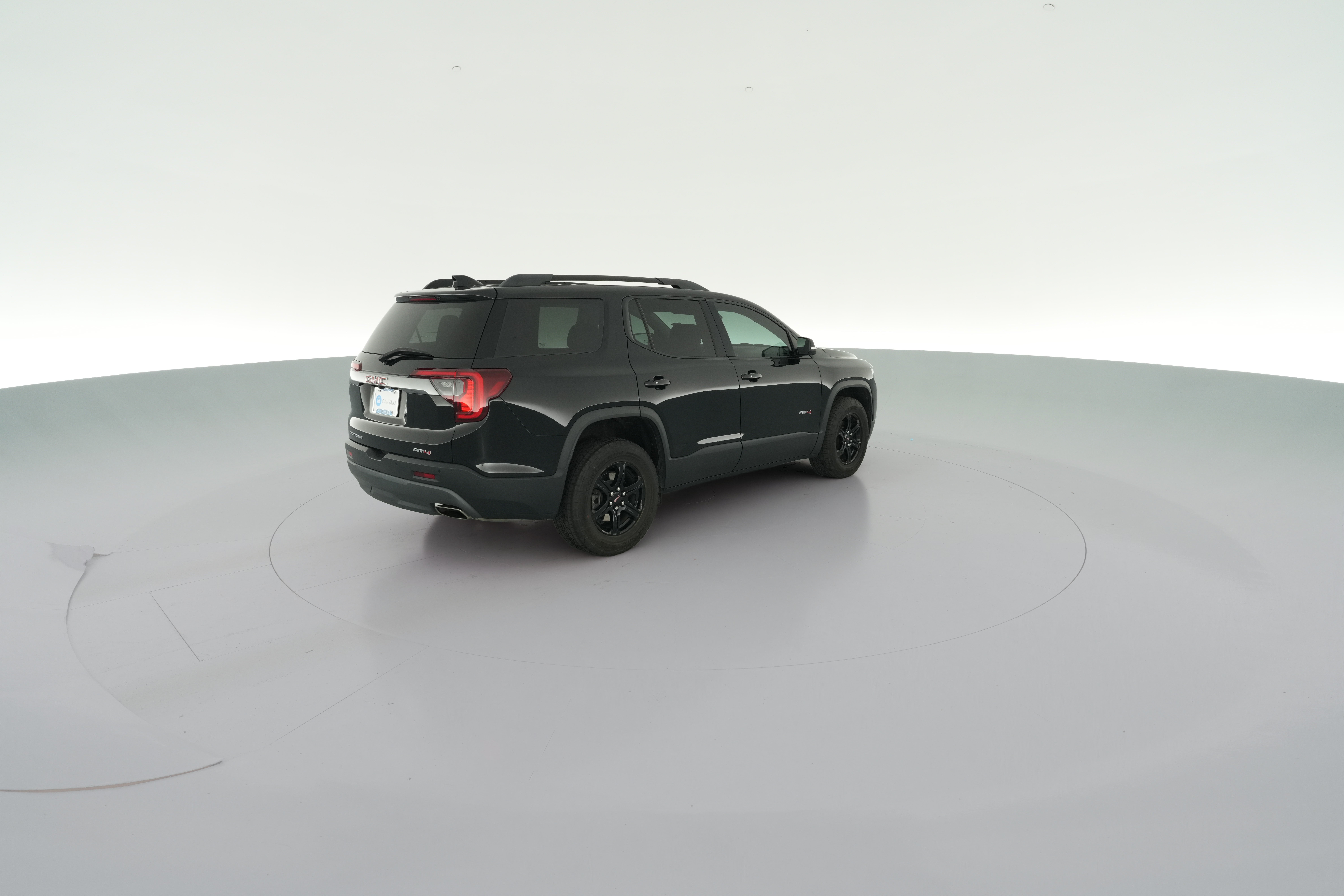 2023 GMC Acadia AT4 - Photo 37