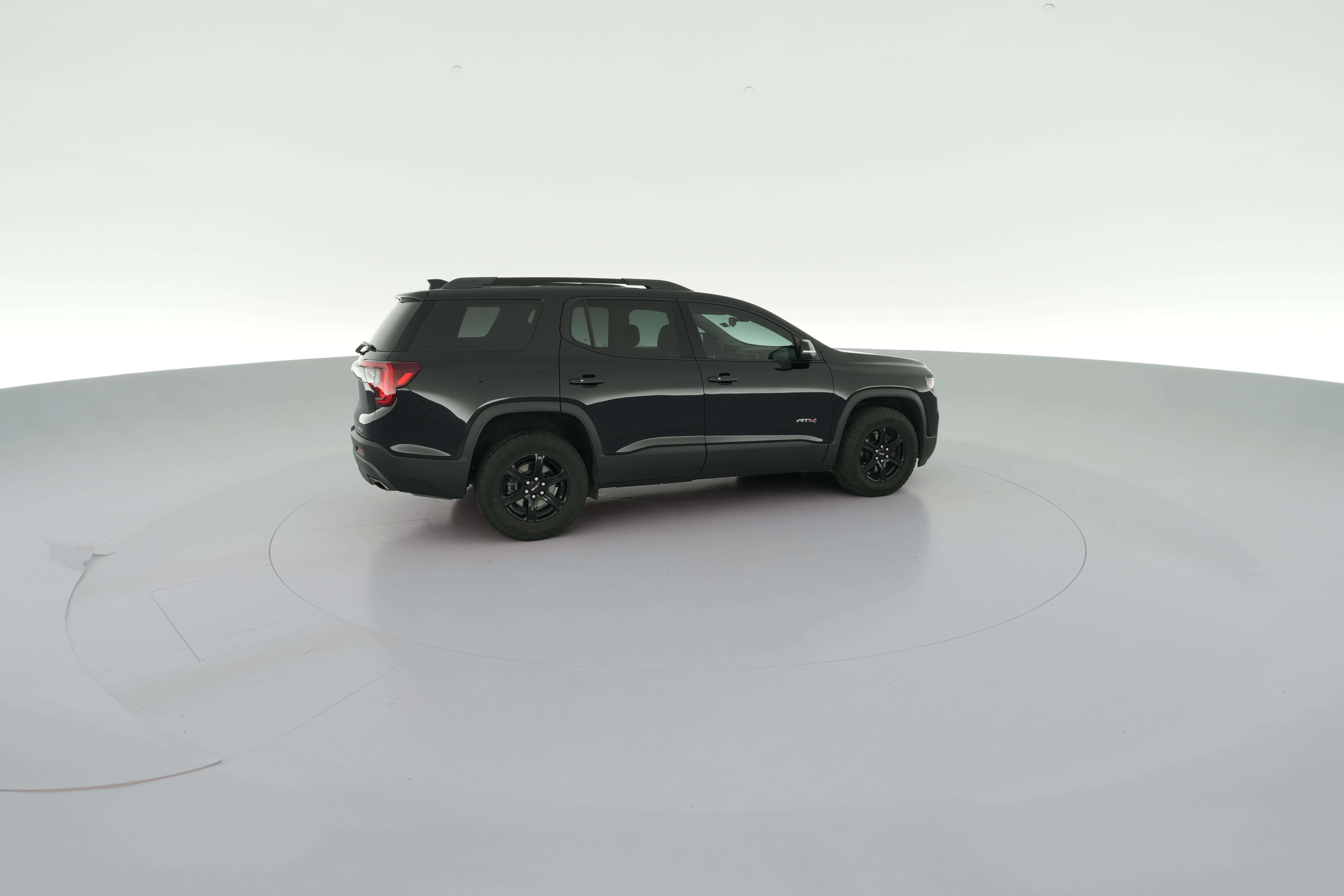 2023 GMC Acadia AT4 - Photo 38
