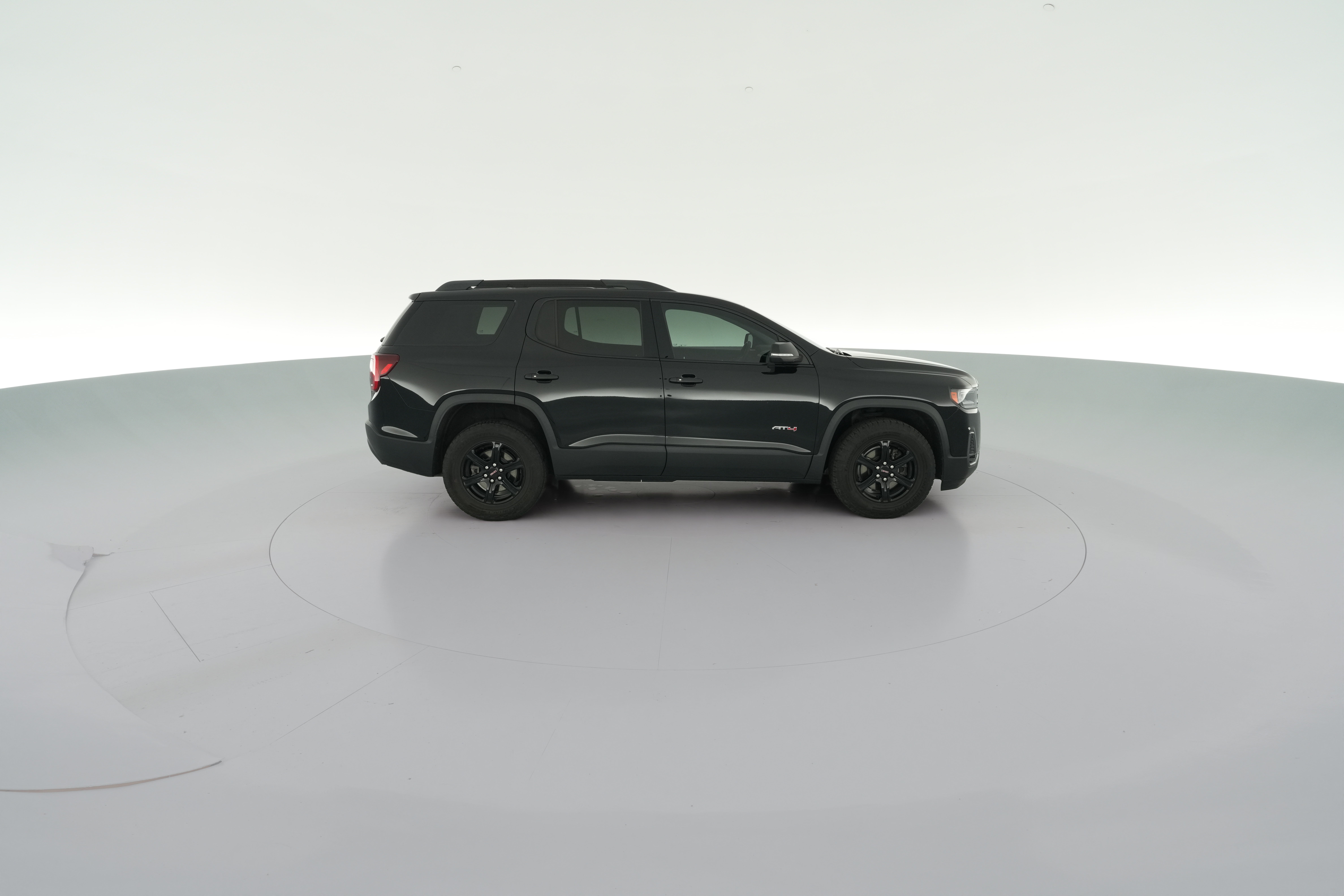 2023 GMC Acadia AT4 - Photo 39