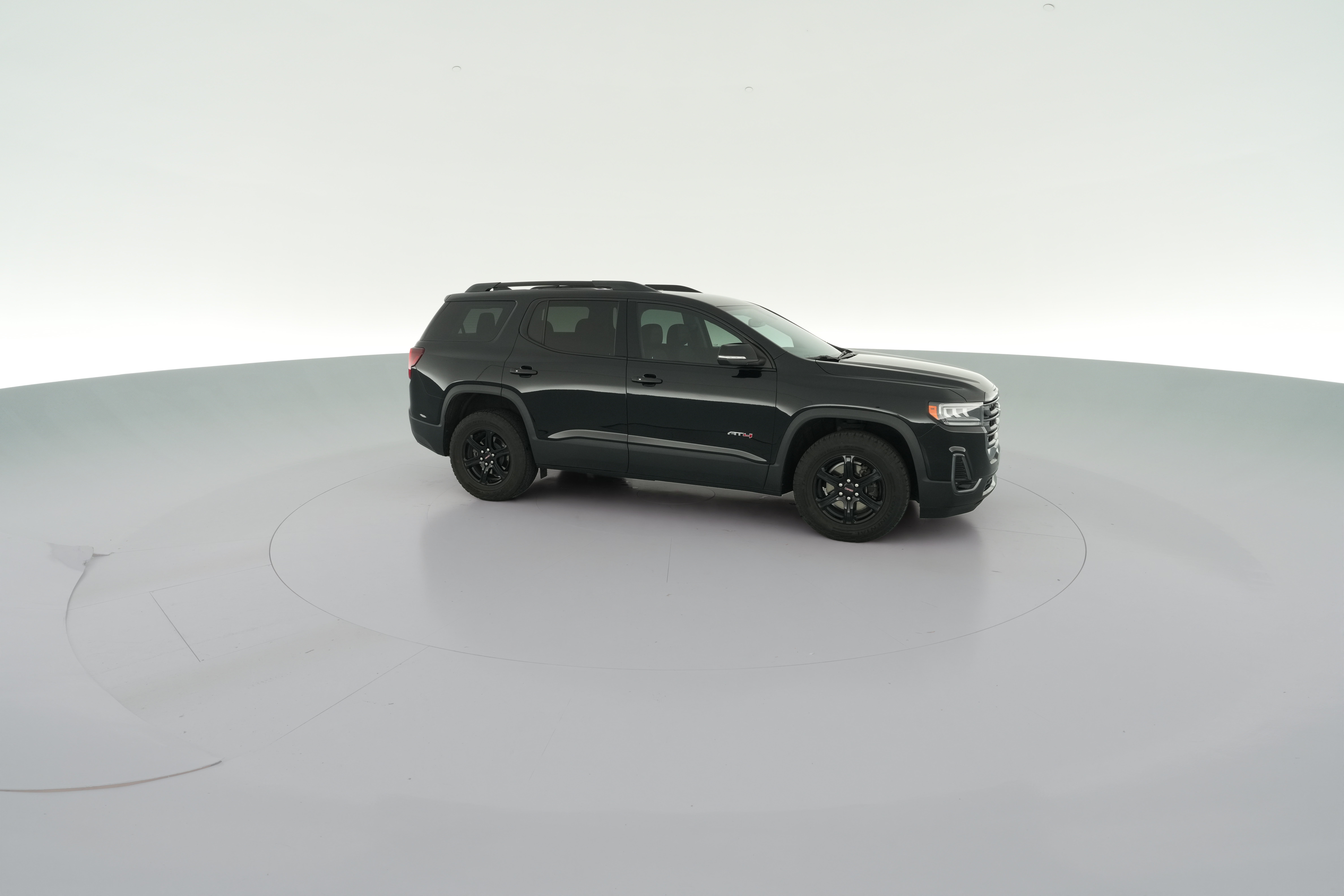 2023 GMC Acadia AT4 - Photo 40