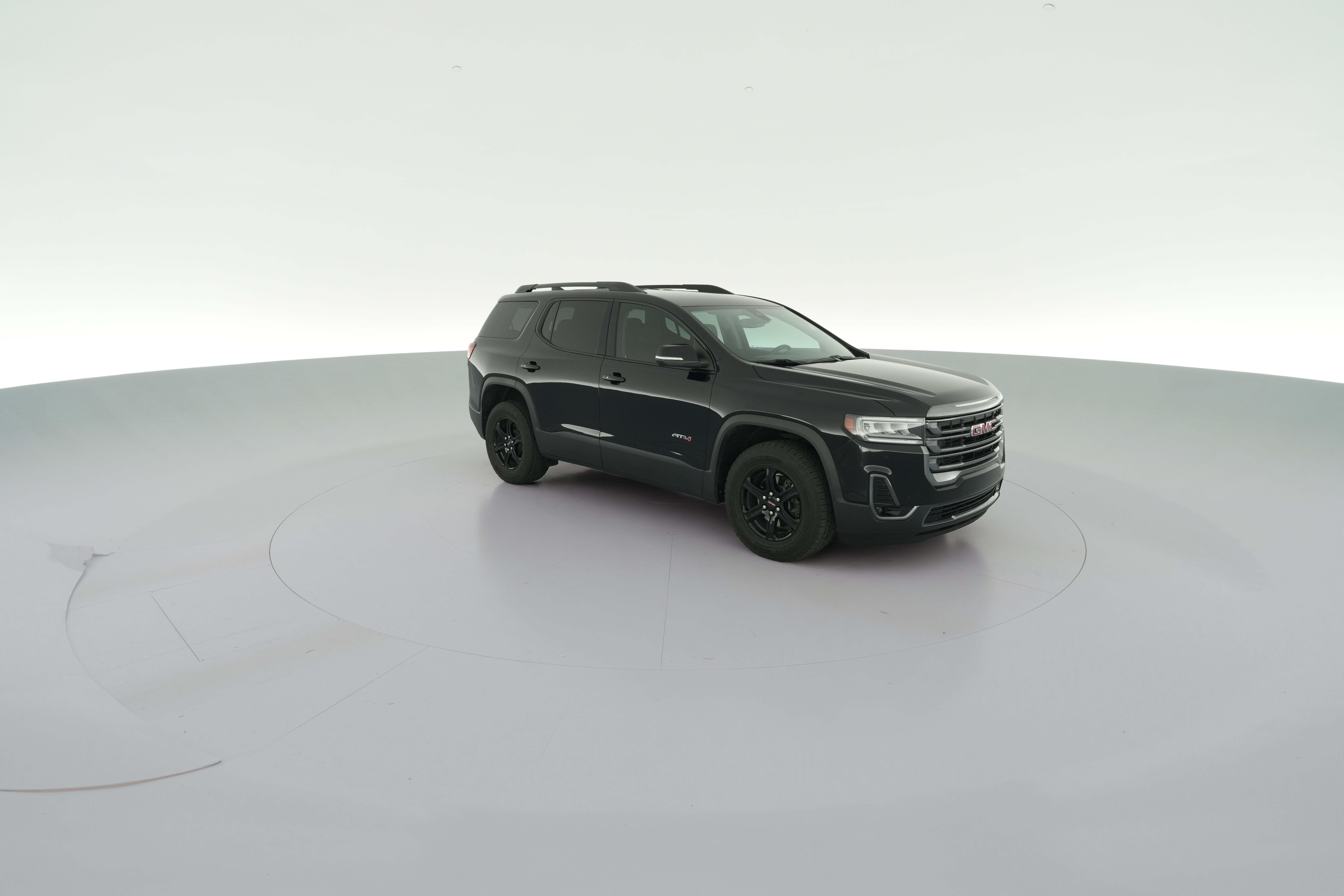 2023 GMC Acadia AT4 - Photo 41