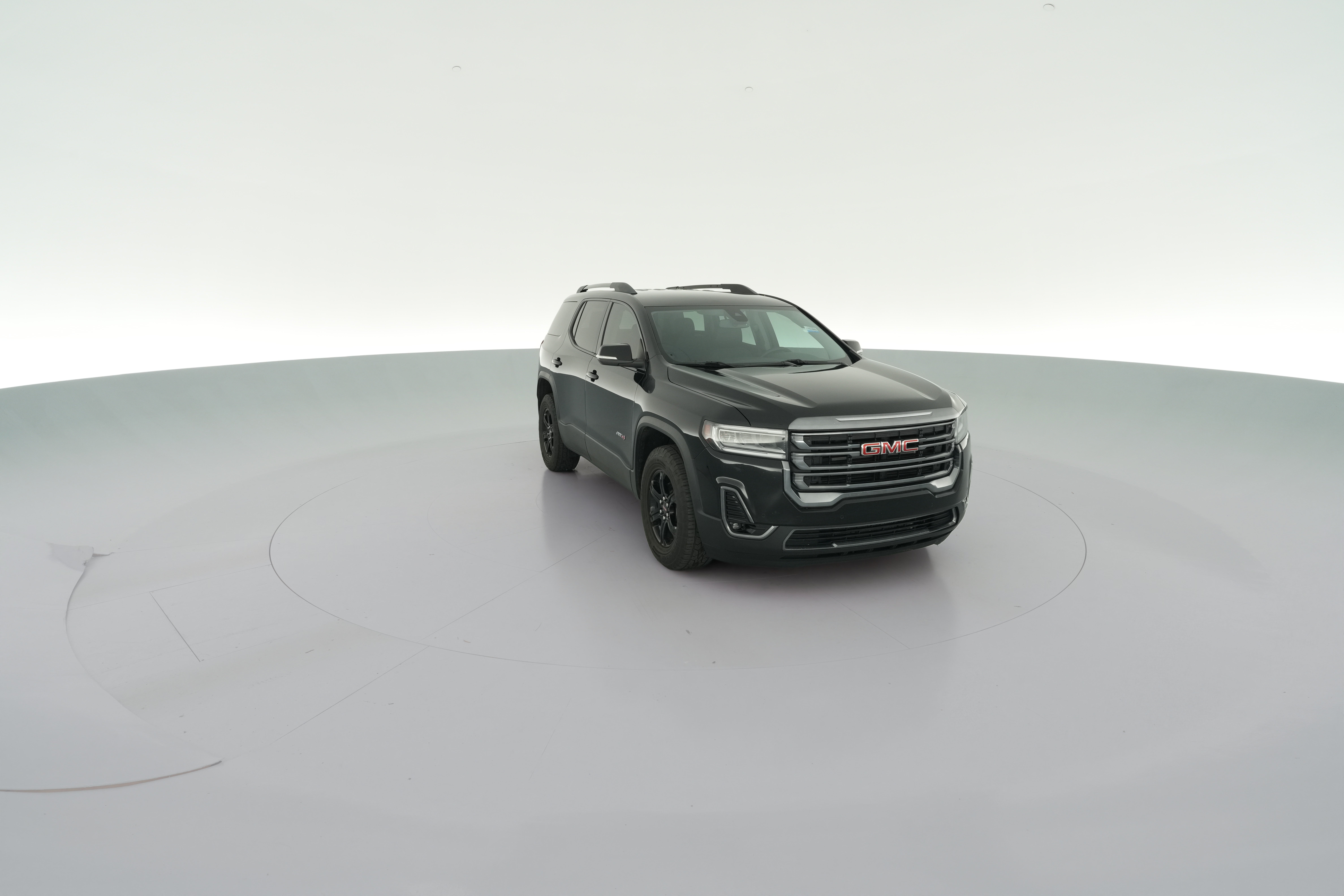2023 GMC Acadia AT4 - Photo 42