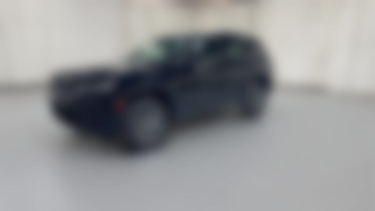 2027 Jeep Grand Cherokee vehicle photo