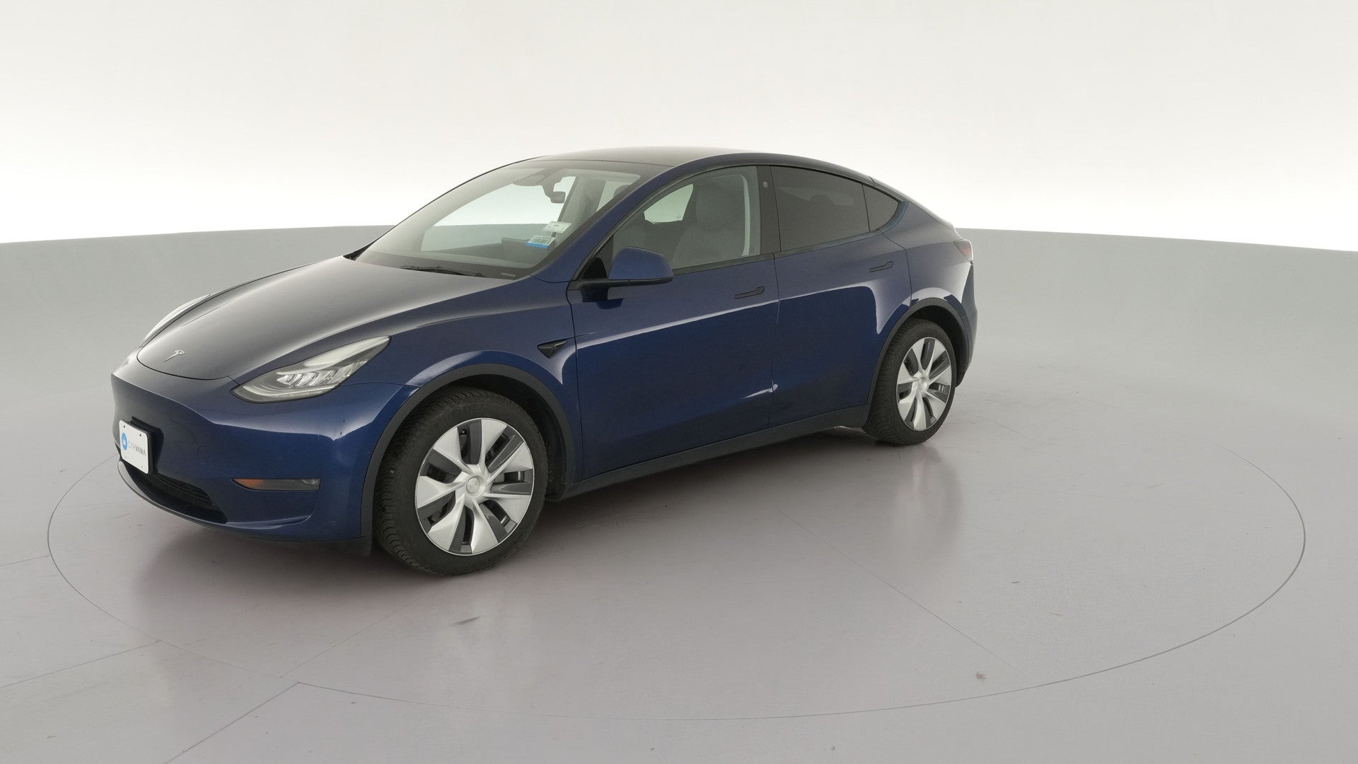 2022 Tesla Model Y vehicle photo