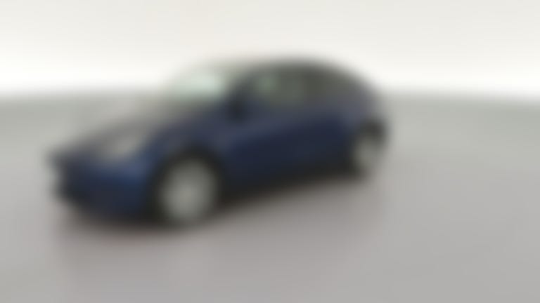 2022 Tesla Model Y vehicle photo