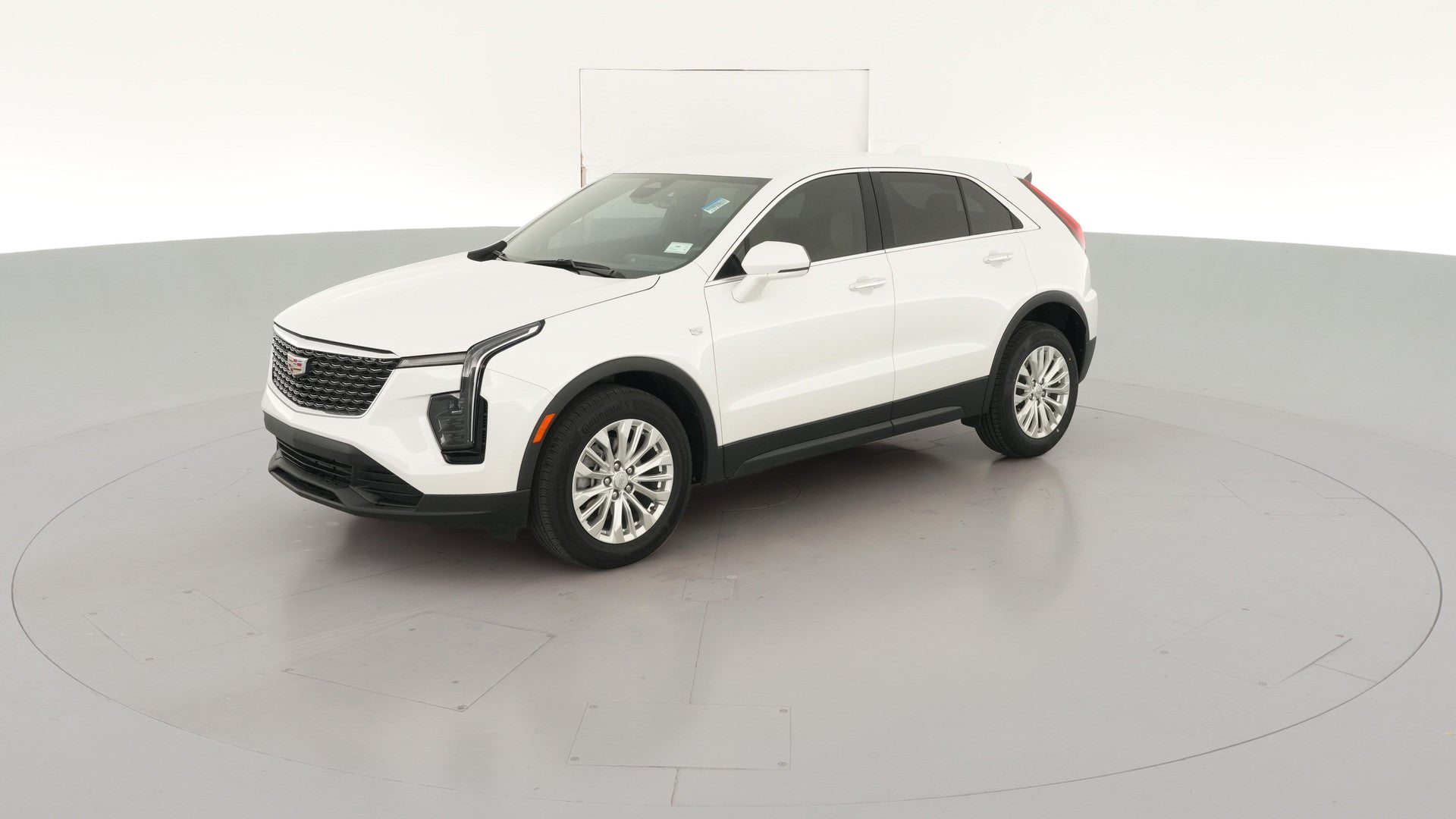 2024 Cadillac XT4 vehicle photo