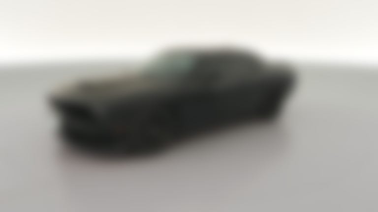 2021 Dodge Challenger vehicle photo