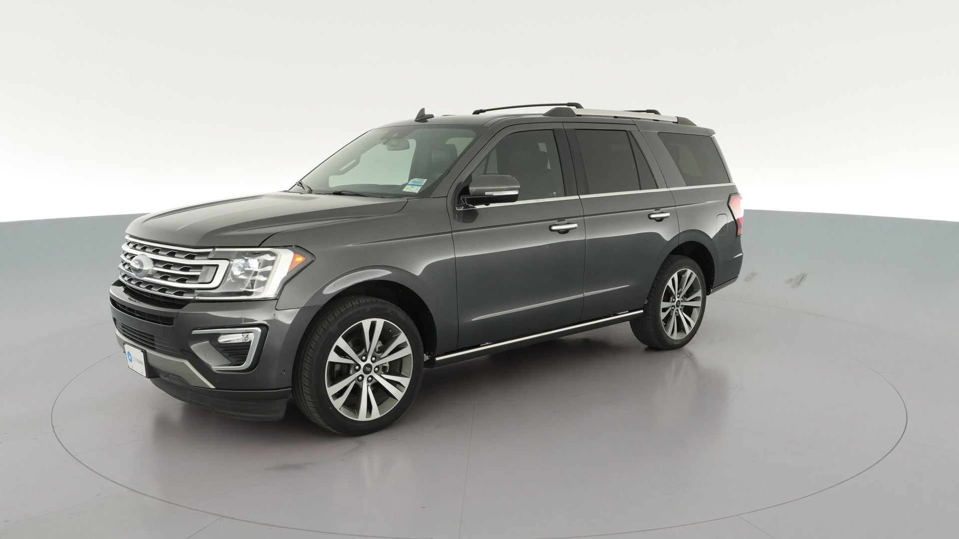 2020 Ford Expedition vehicle photo