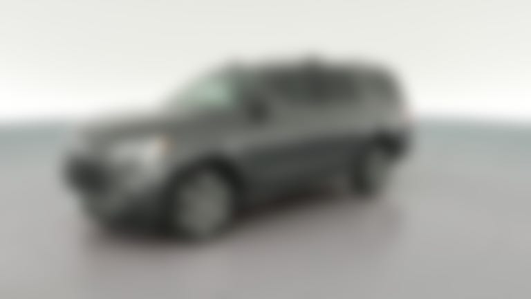 2020 Ford Expedition vehicle photo