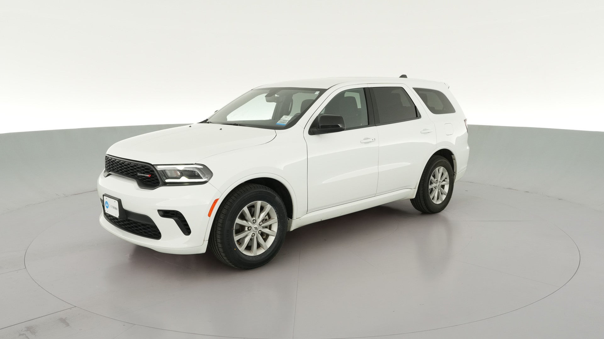 2025 Dodge Durango vehicle photo